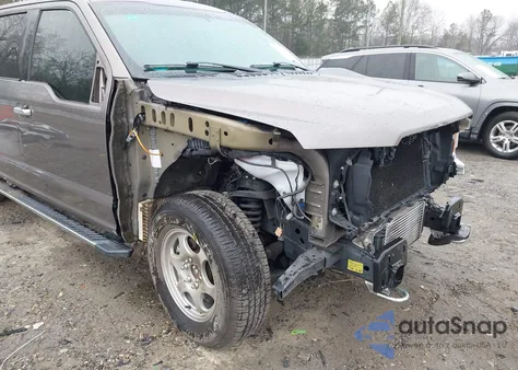 2018 Ford F-150 Xlt z USA, uszkodzony, nr VIN 1FTEW1EGXJFA28354